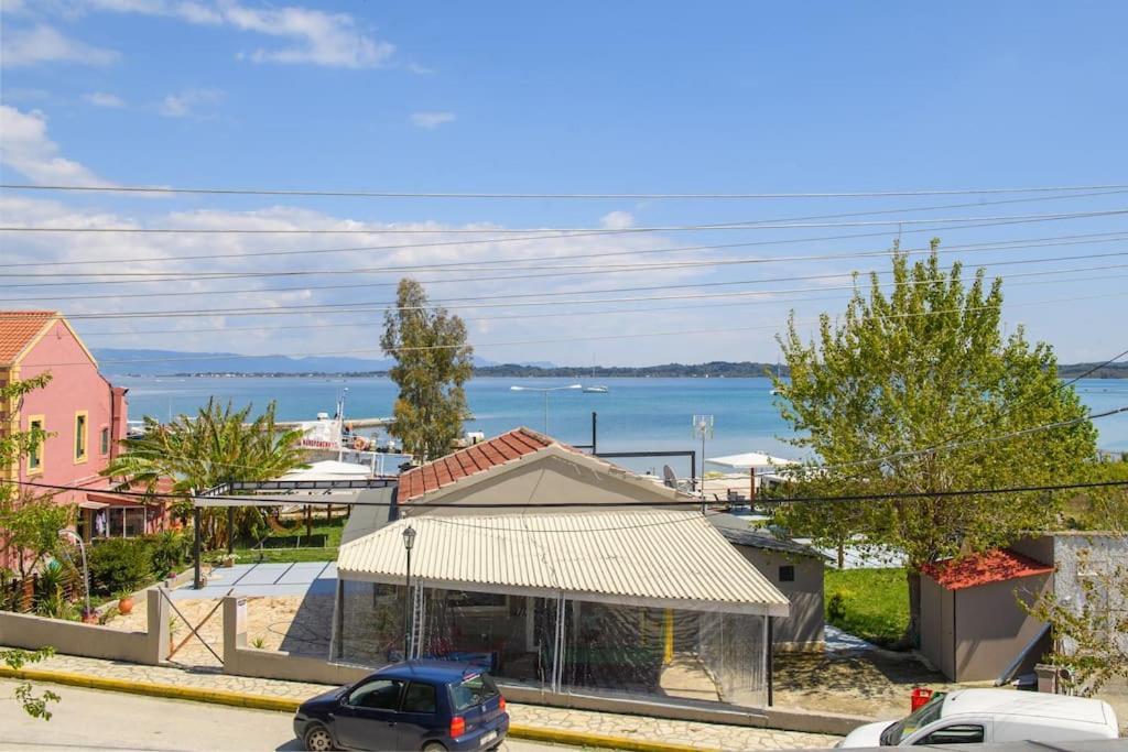 Fotini's By The Sea * Petriti (Corfu)