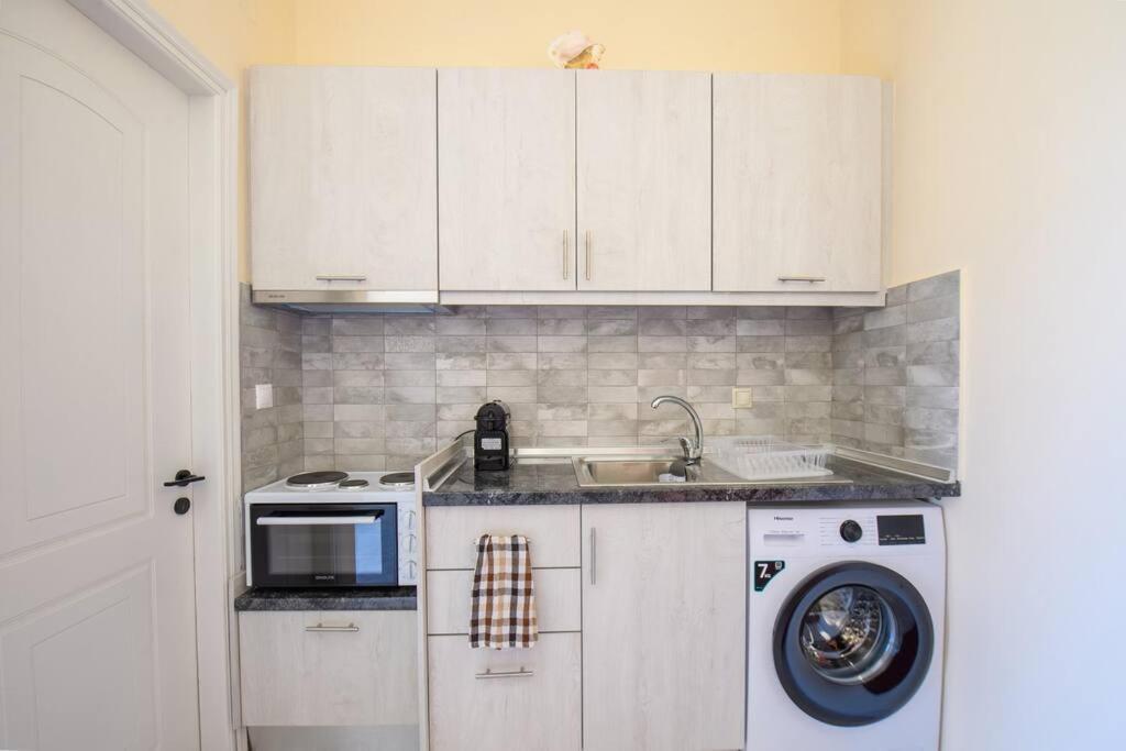 Apartamento Fotini's By The Sea