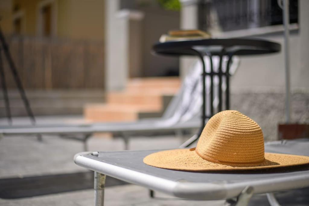 Fotini's By The Sea Apartment