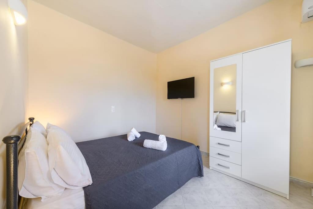 Fotini's By The Sea Apartment
