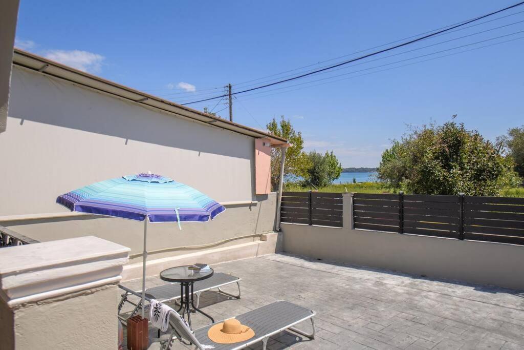 Fotini's By The Sea Appartement *