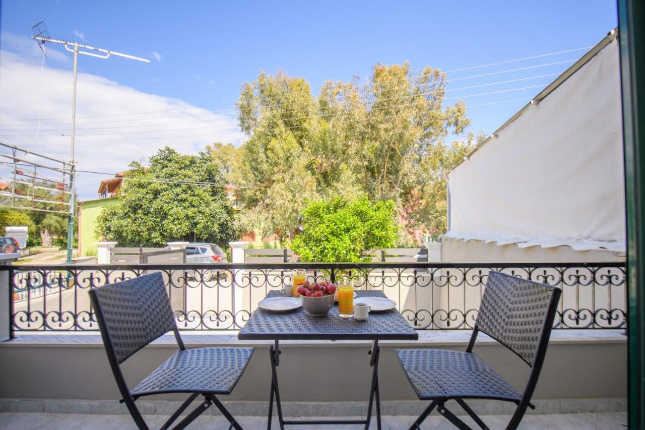 Fotini's By The Sea Apartment