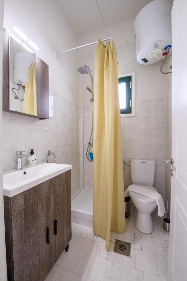 Apartamento Fotini's By The Sea