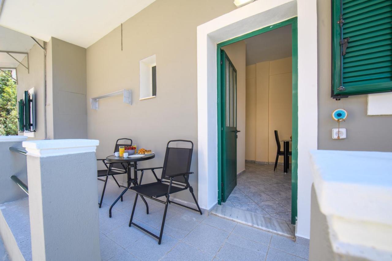 Fotini's By The Sea Apartment